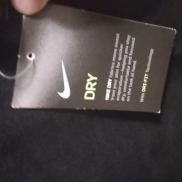 Youth Unisex Nike LS Training Soccer Shirt - Picture 6 of 7